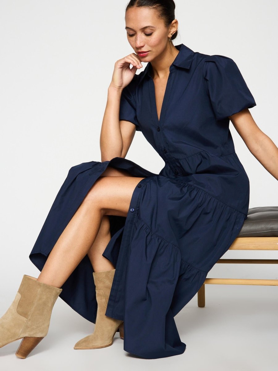 The Havana Dress – Dresses-Jumpsuits | FormaLuxe