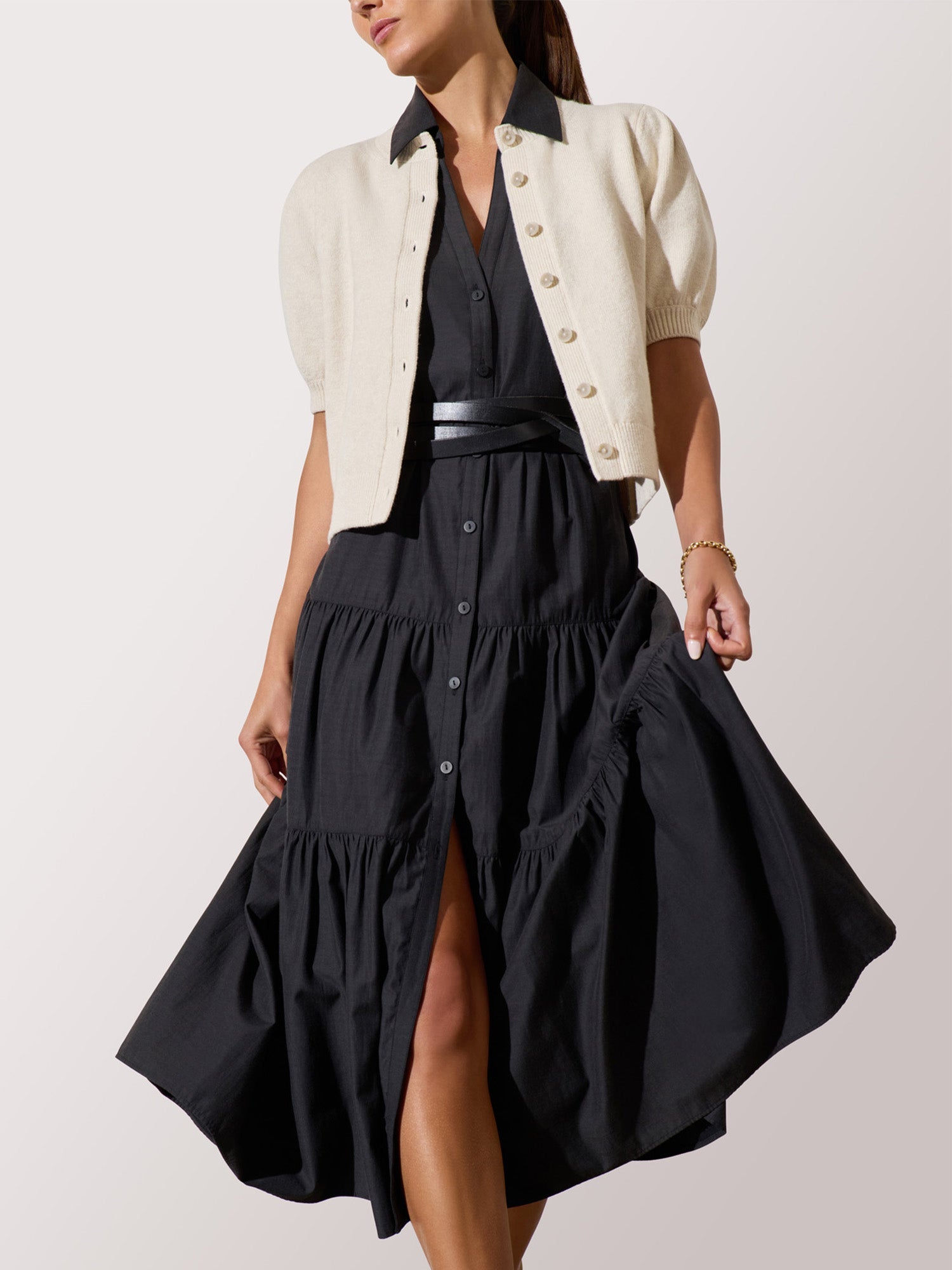 The Havana Cardigan – Sweaters | FormaLuxe