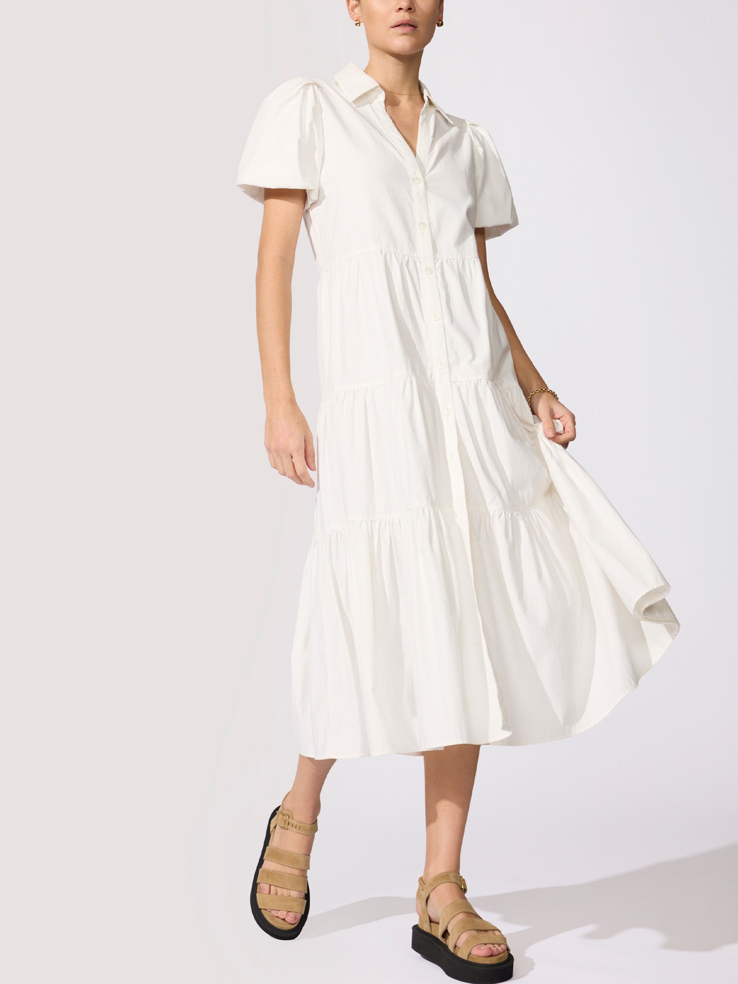 The Havana Dress – Dresses-Jumpsuits | FormaLuxe