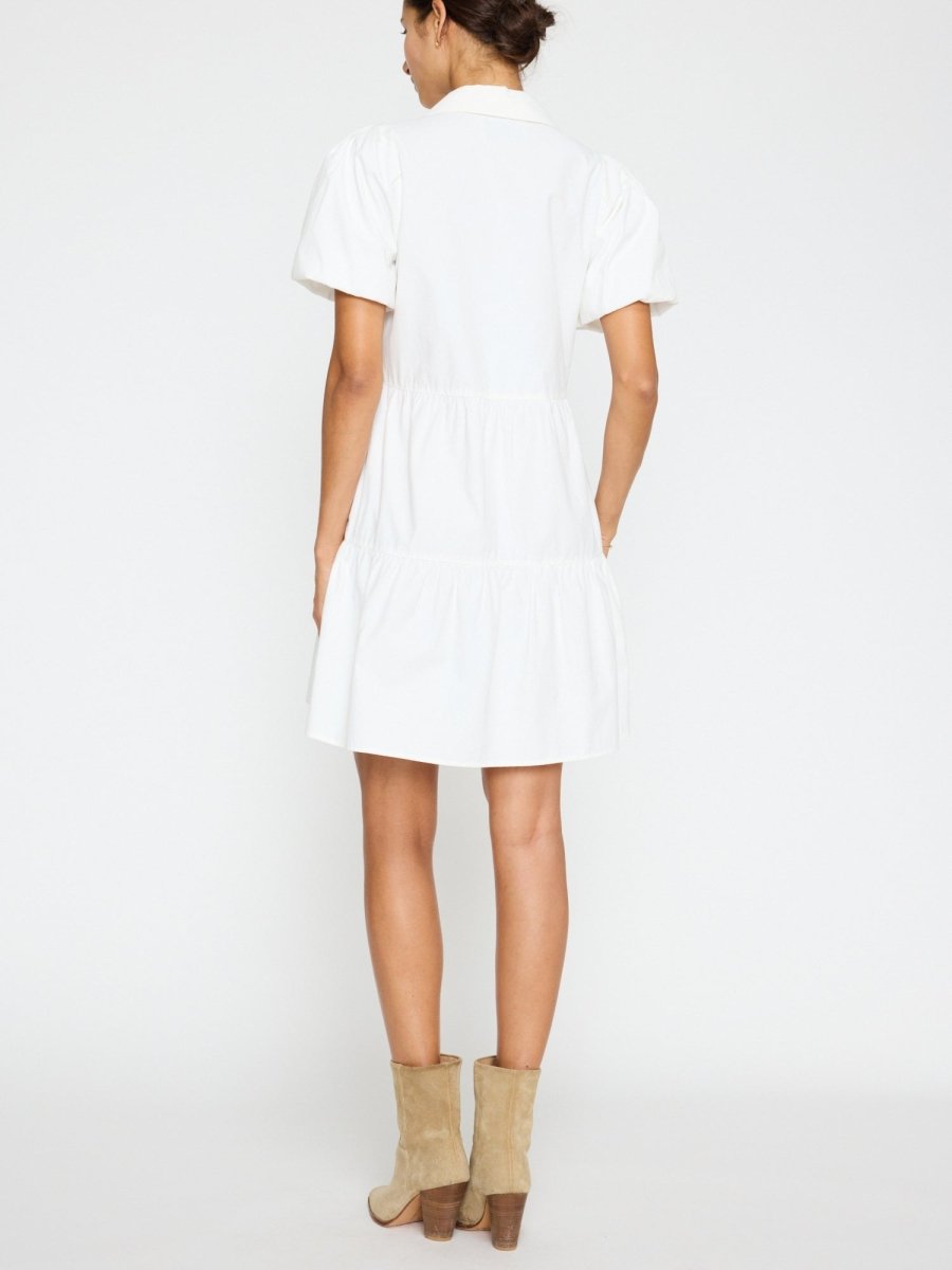 The Havana Mini Dress – Dresses-Jumpsuits | FormaLuxe