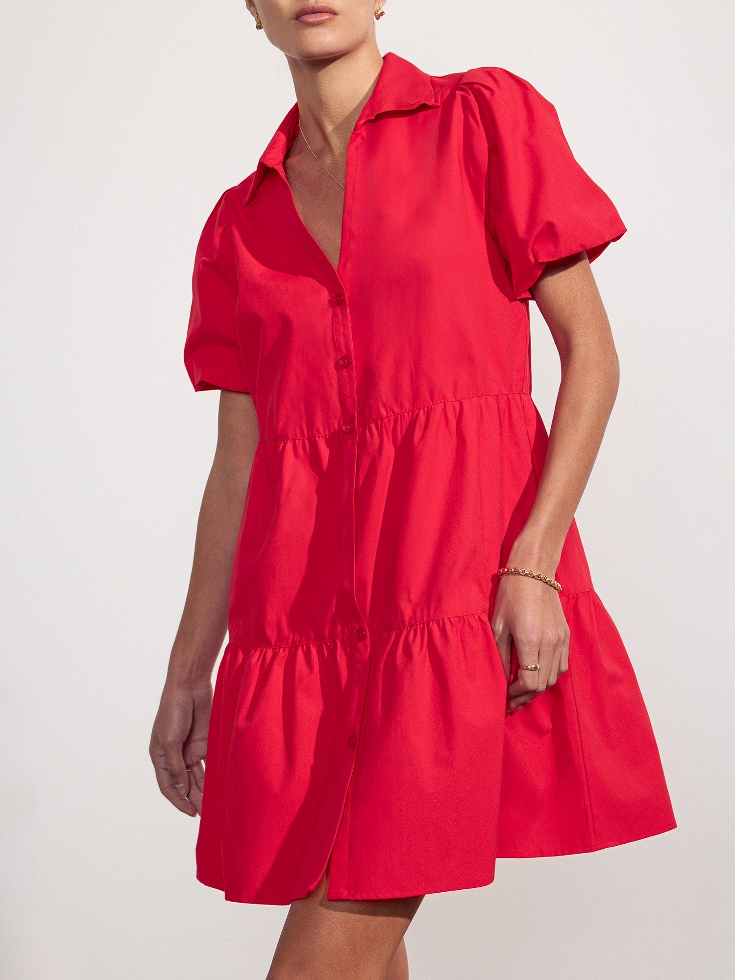 The Havana Mini Dress – Dresses-Jumpsuits | FormaLuxe