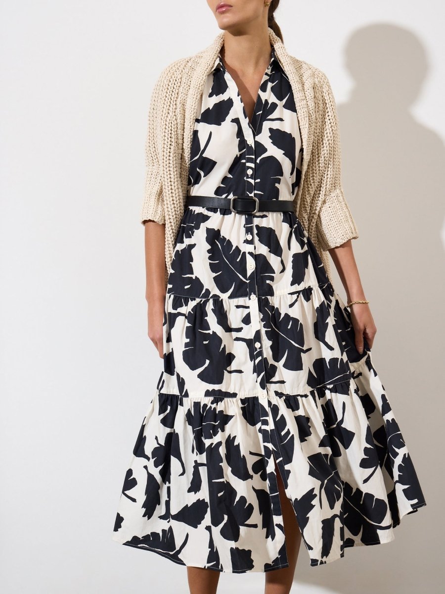 The Havana Dress – Dresses-Jumpsuits | FormaLuxe