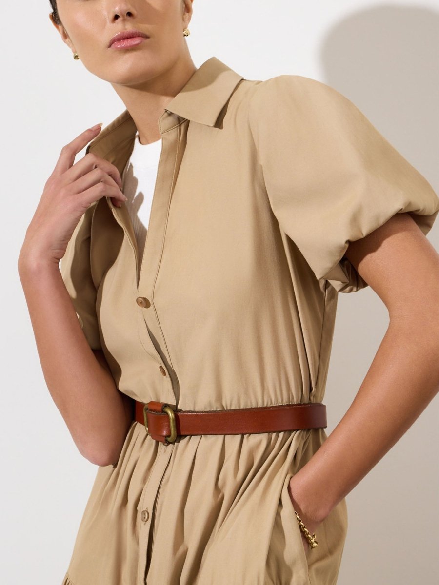 The Havana Dress – Dresses-Jumpsuits | FormaLuxe