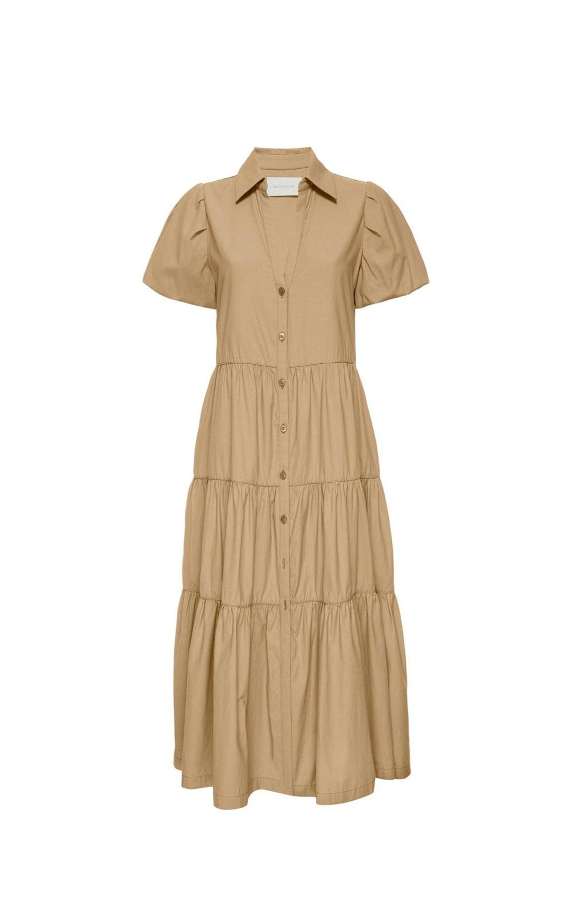 The Havana Dress – Dresses-Jumpsuits | FormaLuxe