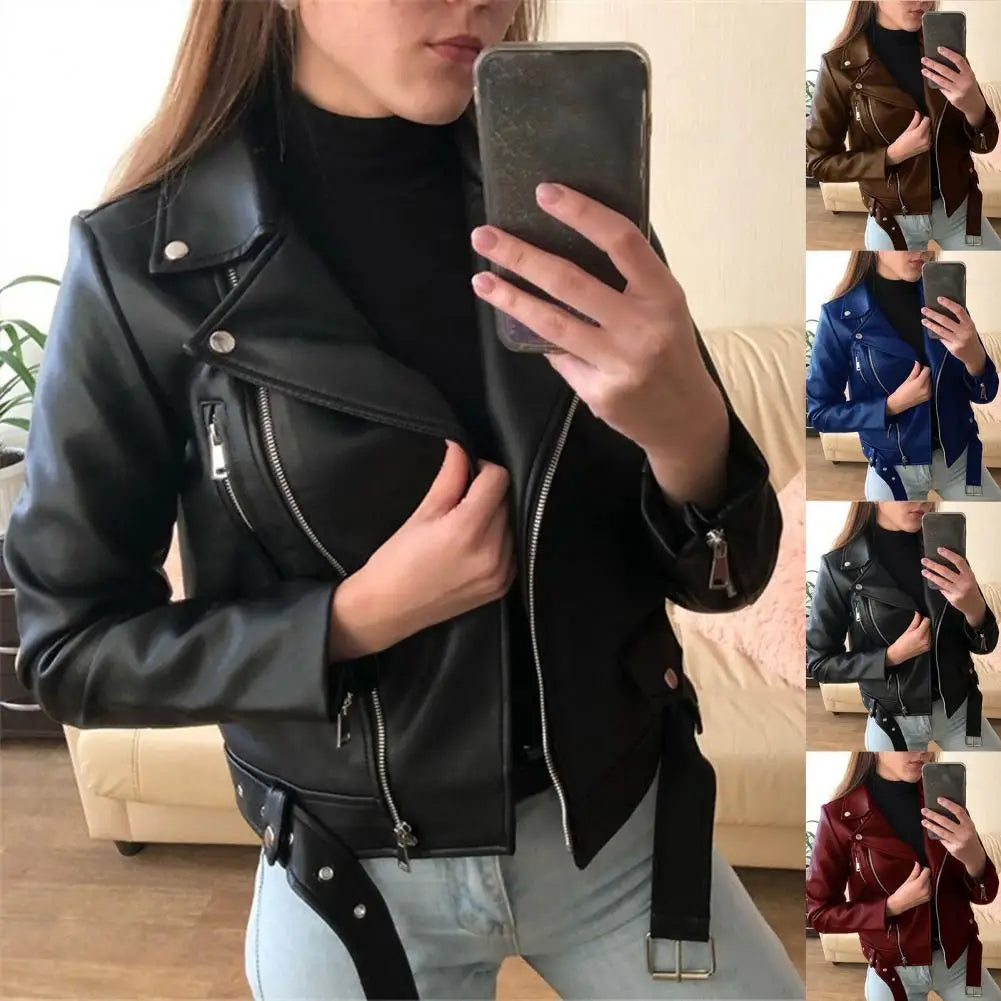 Elisa | elegante Jacke Braun (Fast ausverkauft) | FormaLuxe