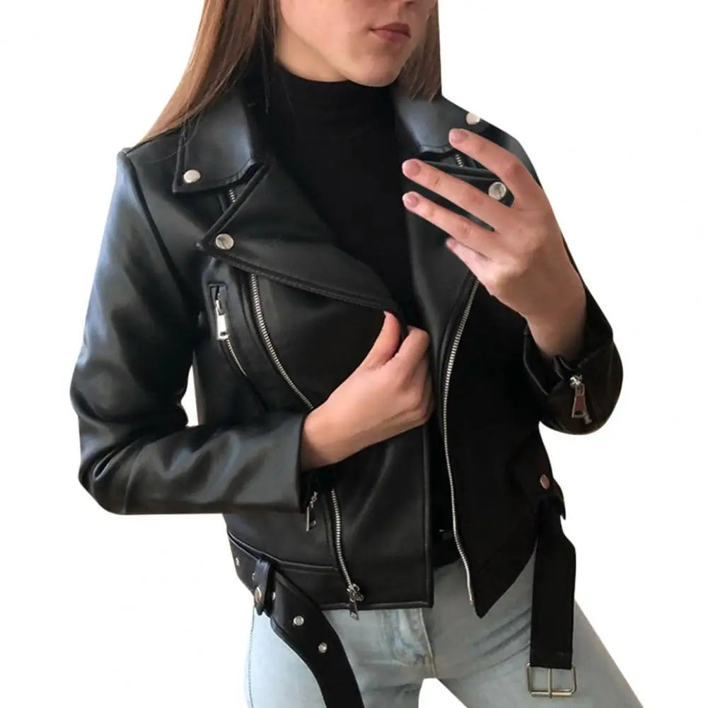 Elisa | elegante Jacke Braun (Fast ausverkauft) | FormaLuxe