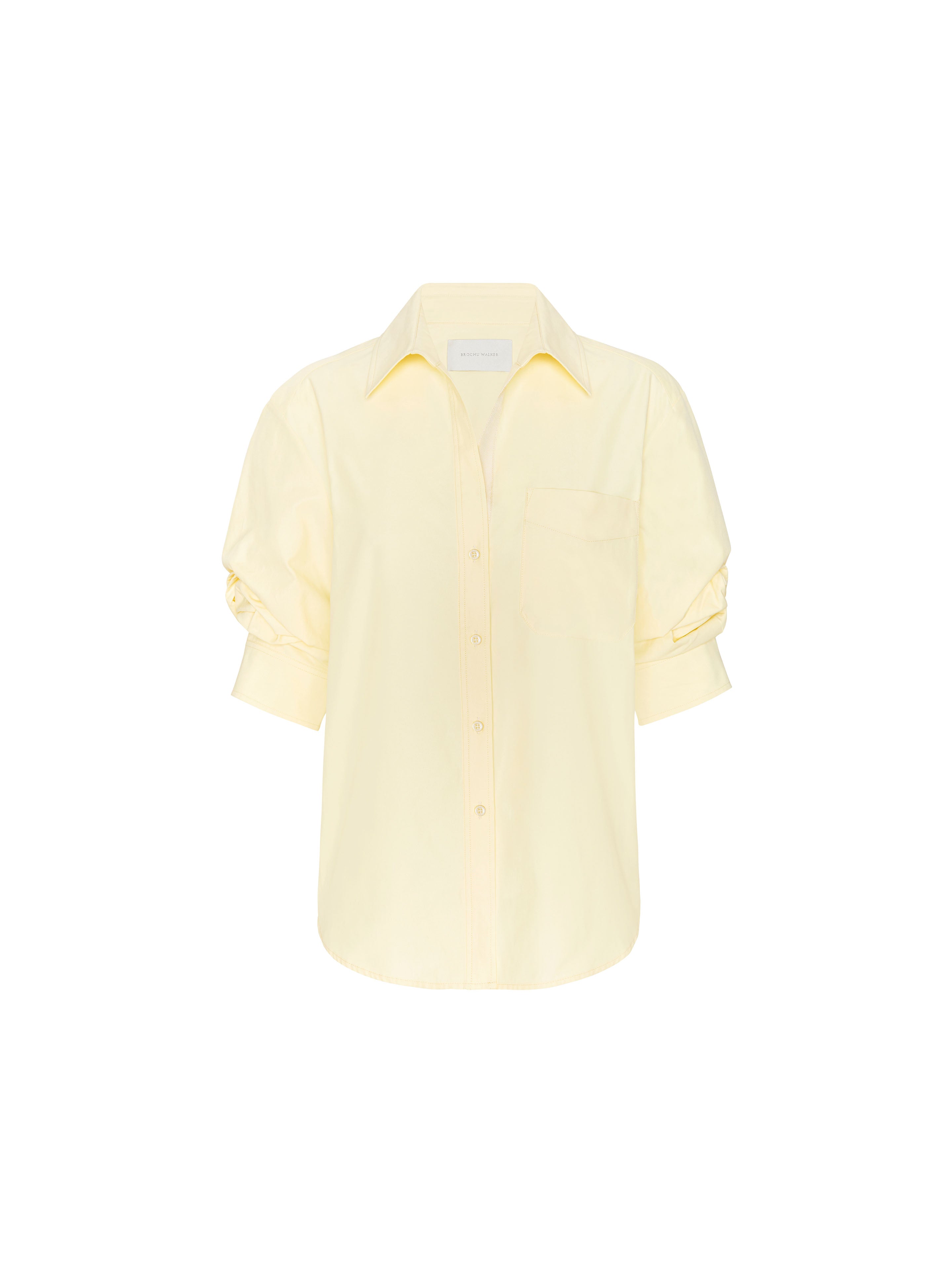 The Pia Shirt – Tops | FormaLuxe