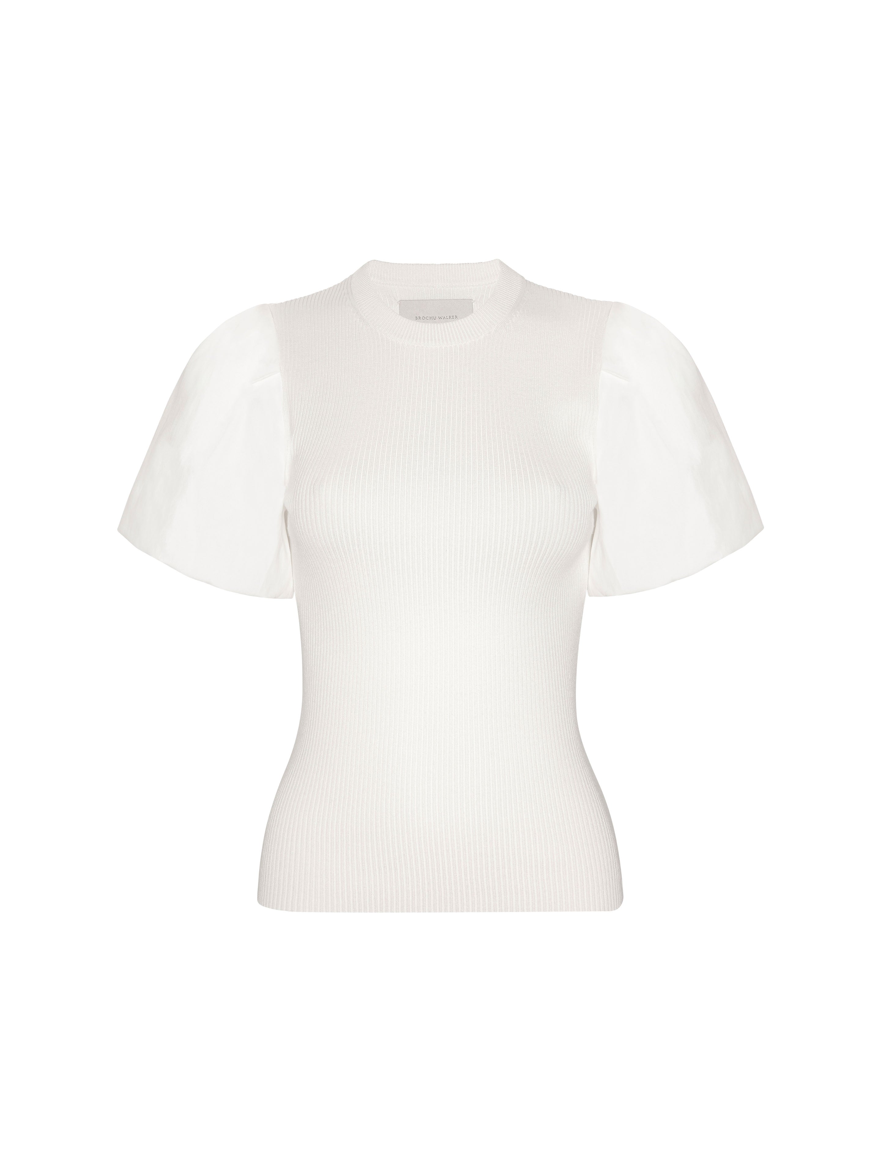 The Morgan Top – Tops | FormaLuxe