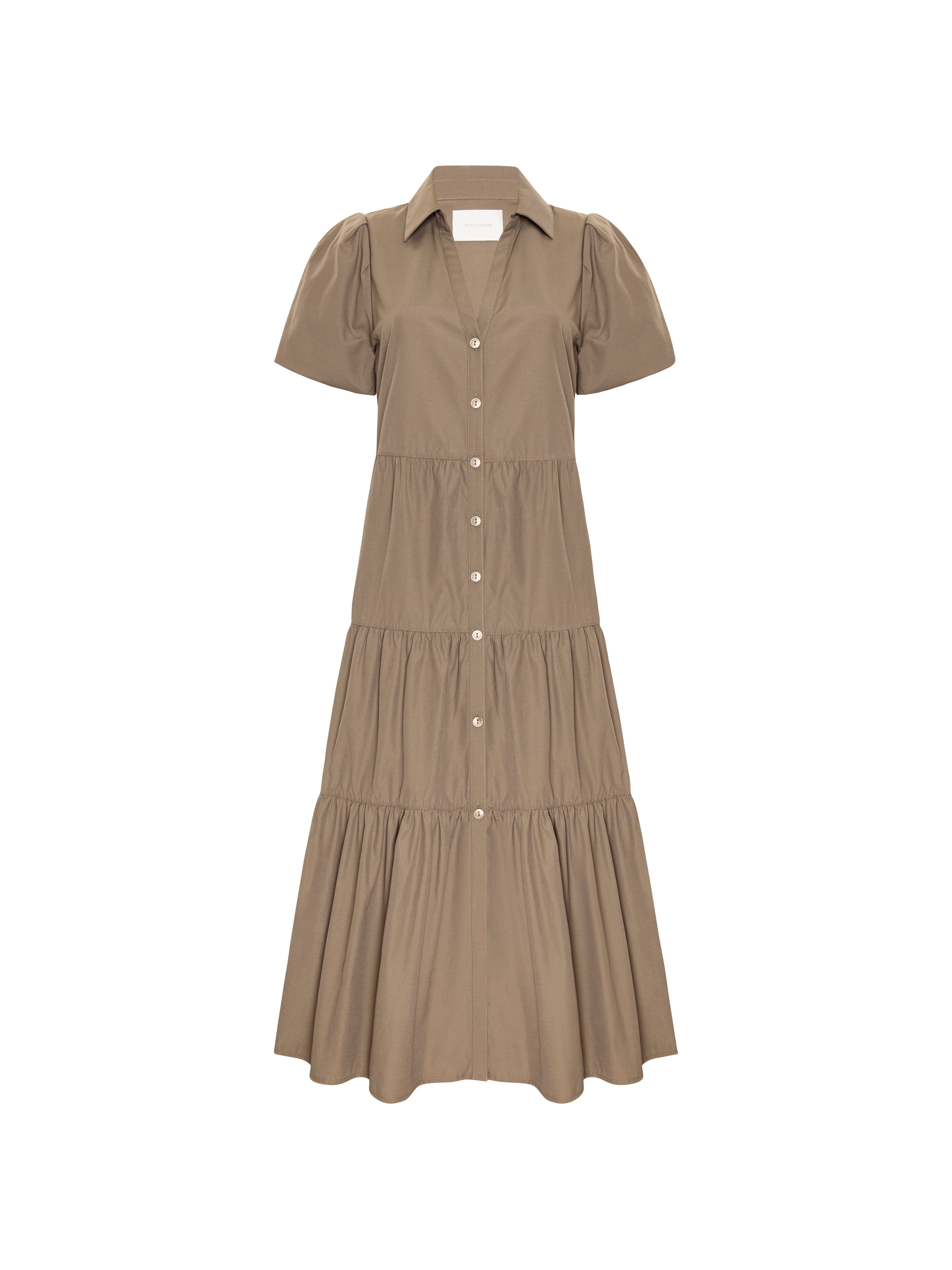 The Havana Dress – Dresses-Jumpsuits | FormaLuxe