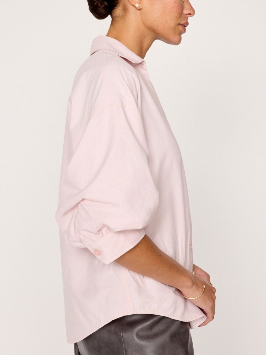 The Kate Shirt – Tops | FormaLuxe