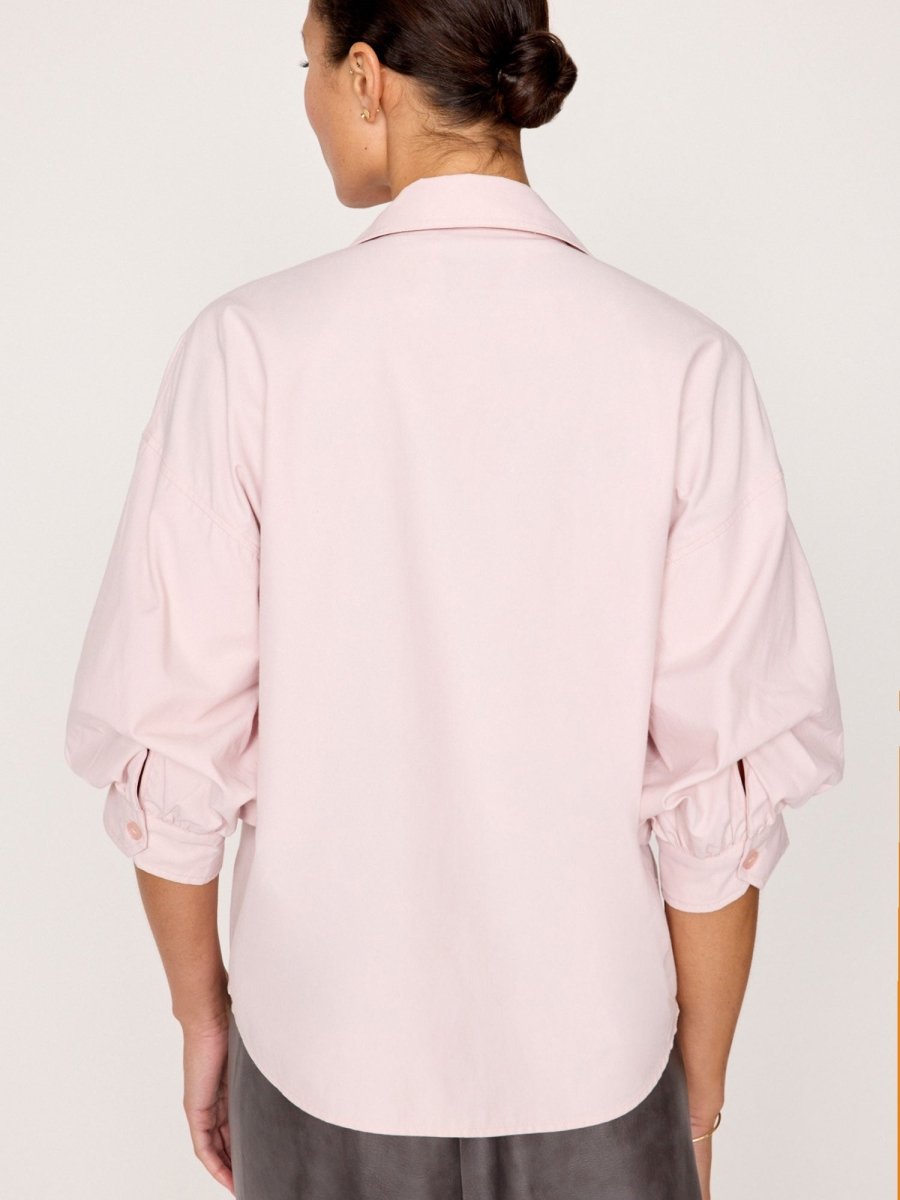 The Kate Shirt – Tops | FormaLuxe
