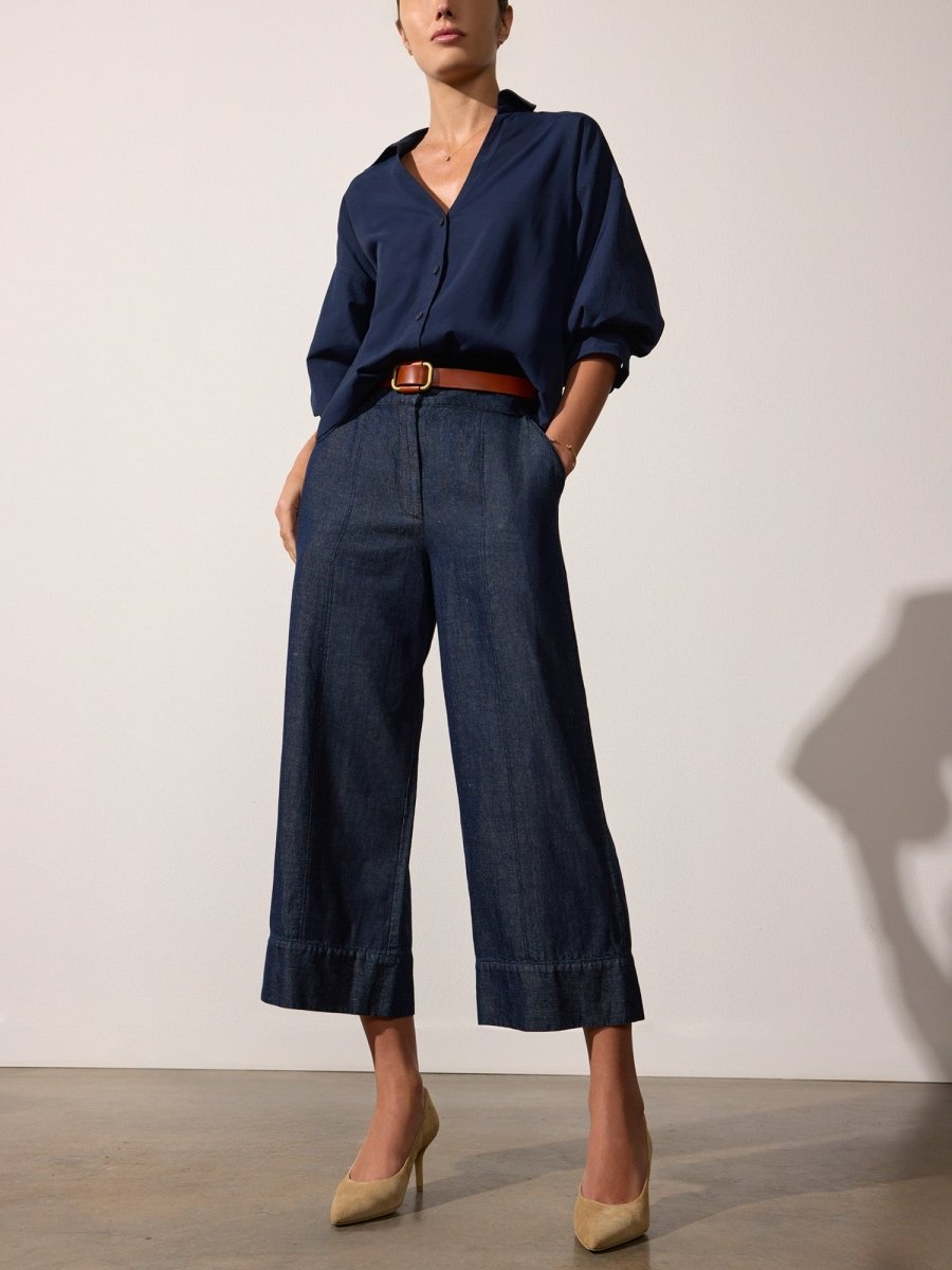 The Kate Shirt – Tops | FormaLuxe