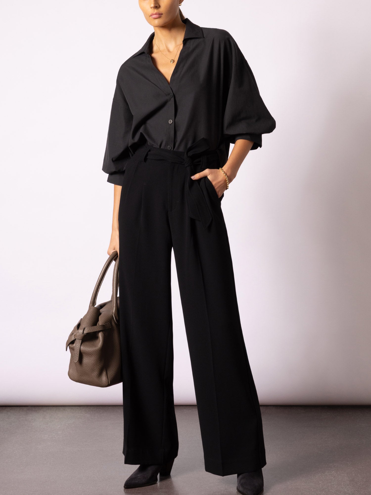 The Kate Shirt – Tops | FormaLuxe
