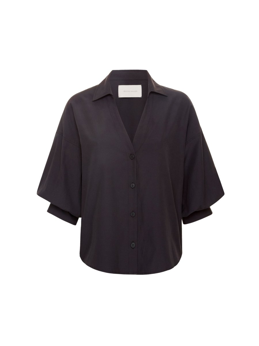 The Kate Shirt – Tops | FormaLuxe