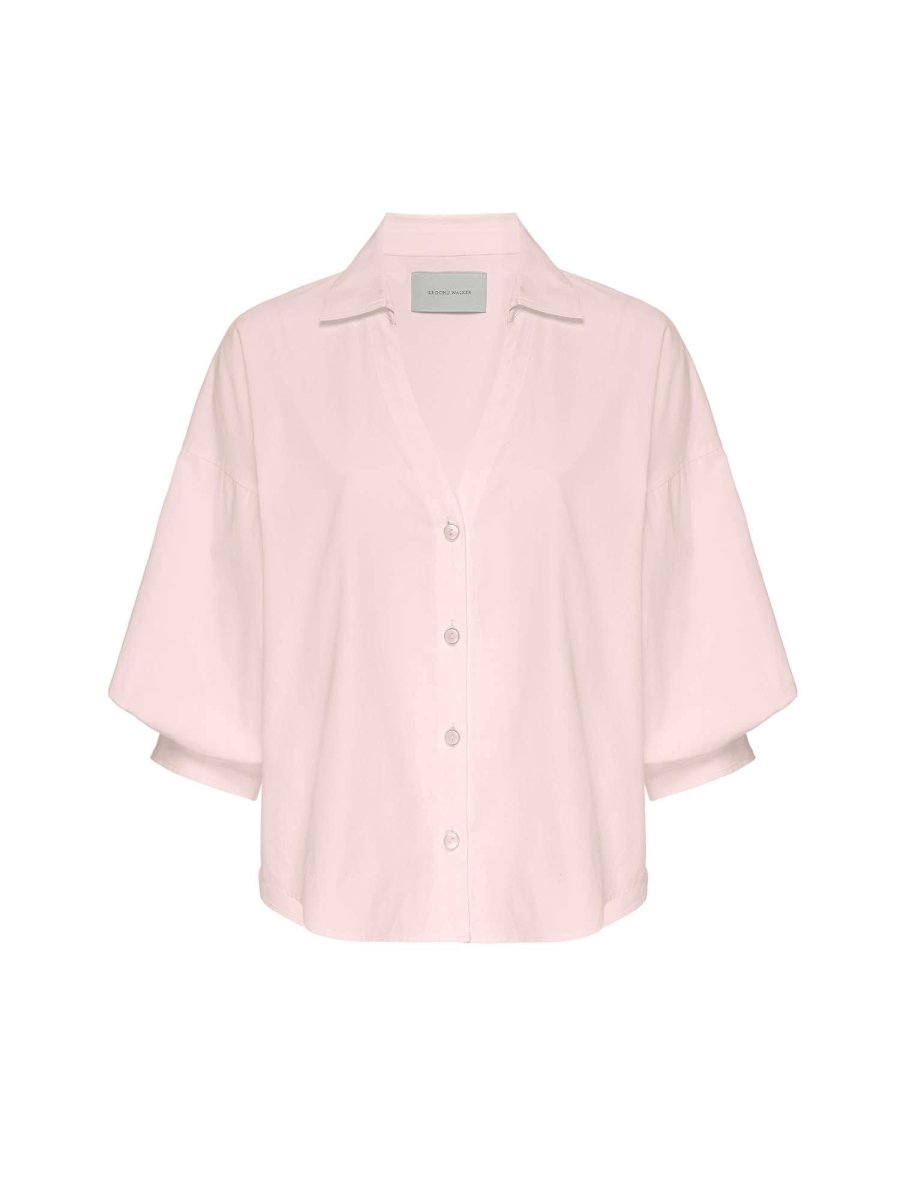 The Kate Shirt – Tops | FormaLuxe