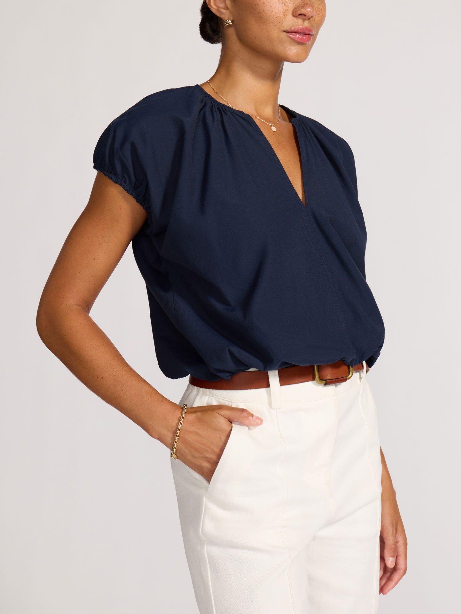 The Louie Top – Tops | FormaLuxe