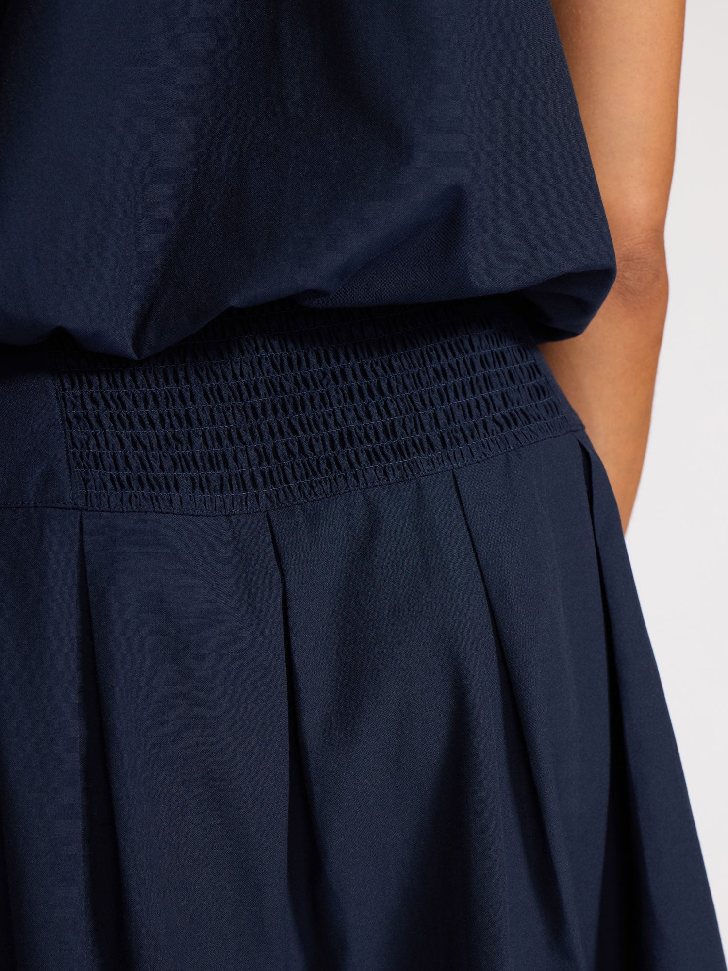 The Margot Skirt – Bottoms | FormaLuxe