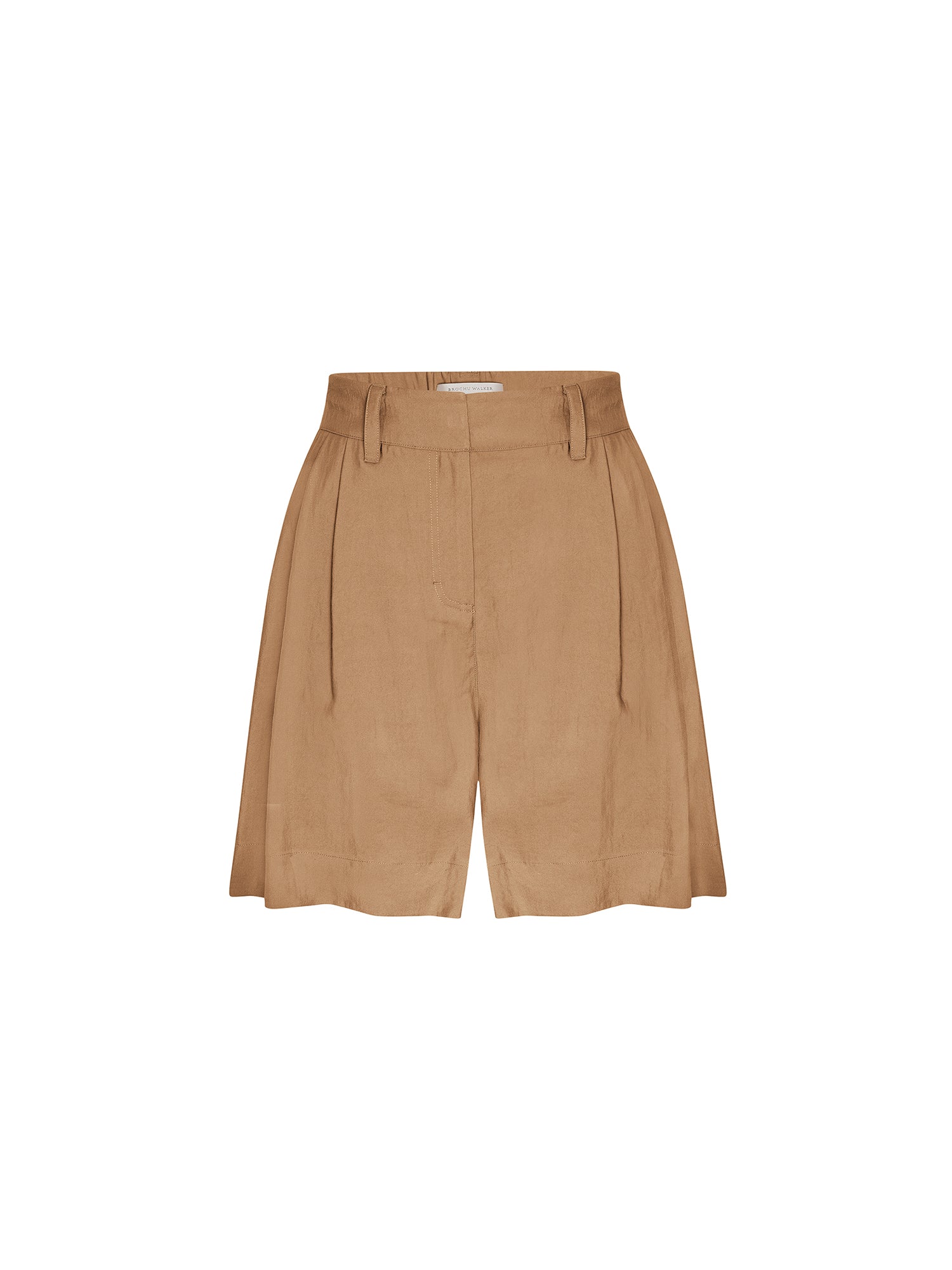 The Maris Short – Bottoms | FormaLuxe