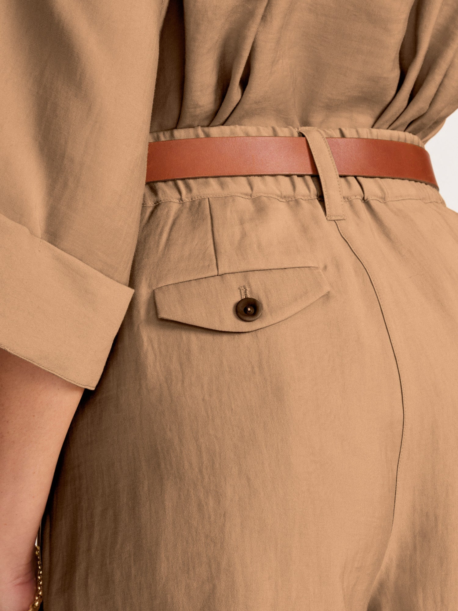 The Maris Short – Bottoms | FormaLuxe