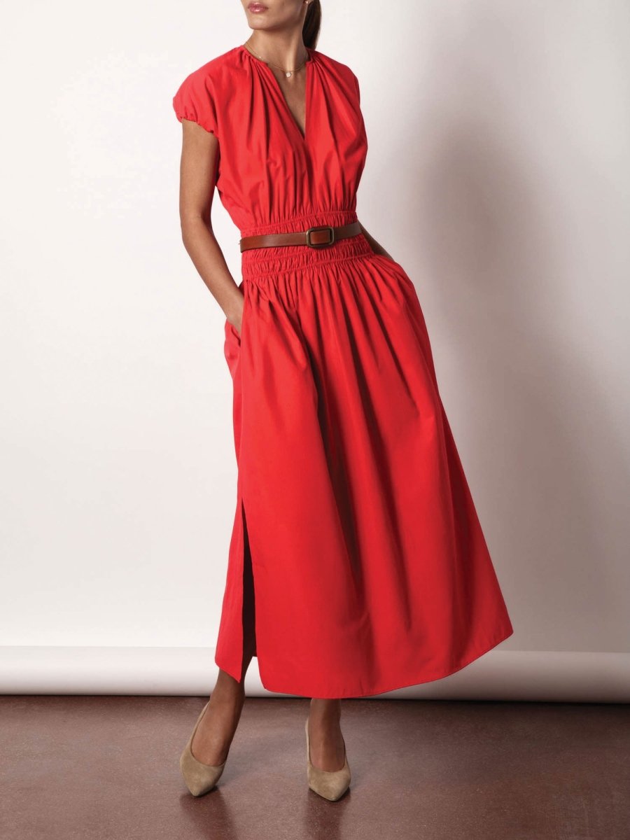 The Mina Dress – Dresses-Jumpsuits | FormaLuxe