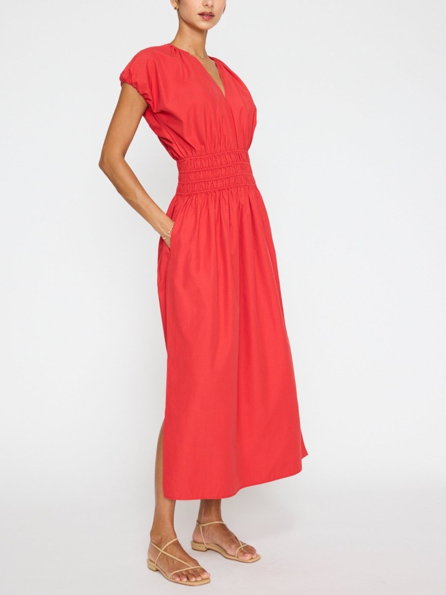 The Mina Dress – Dresses-Jumpsuits | FormaLuxe