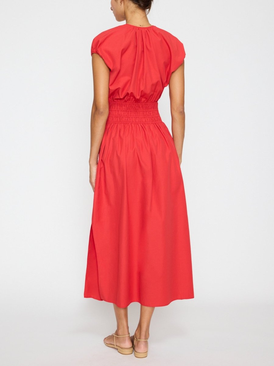 The Mina Dress – Dresses-Jumpsuits | FormaLuxe