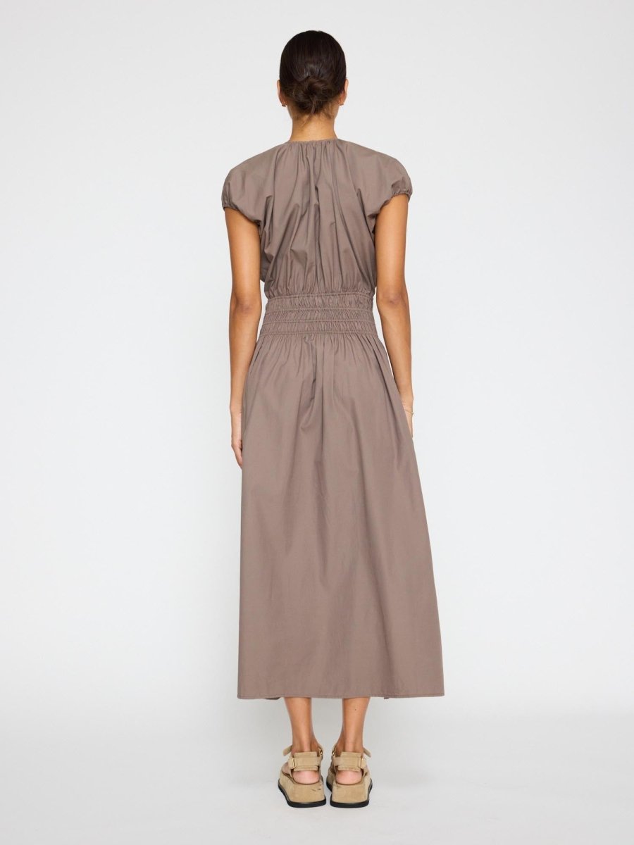 The Mina Dress – Dresses-Jumpsuits | FormaLuxe