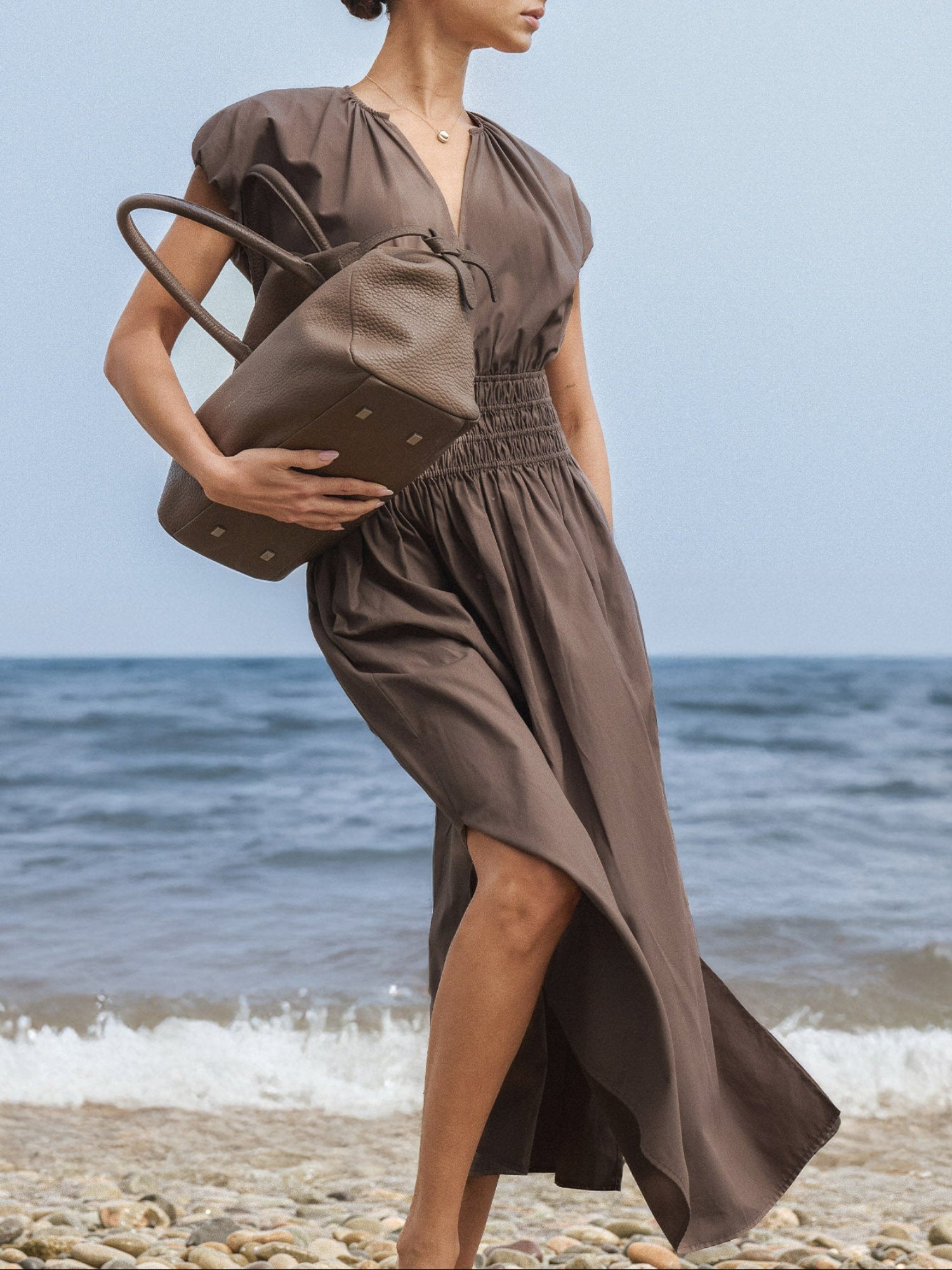 The Mina Dress – Dresses-Jumpsuits | FormaLuxe