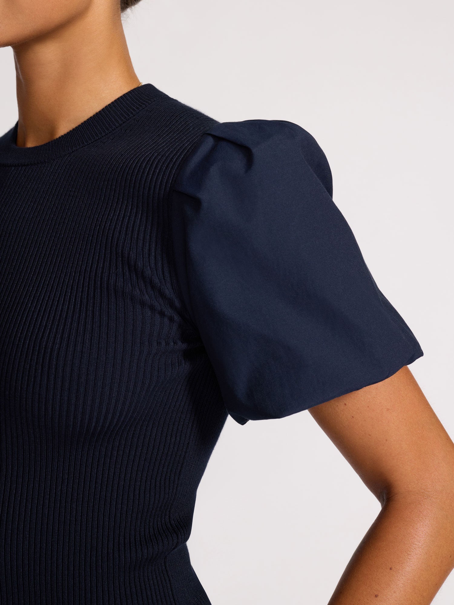 The Morgan Top – Tops | FormaLuxe