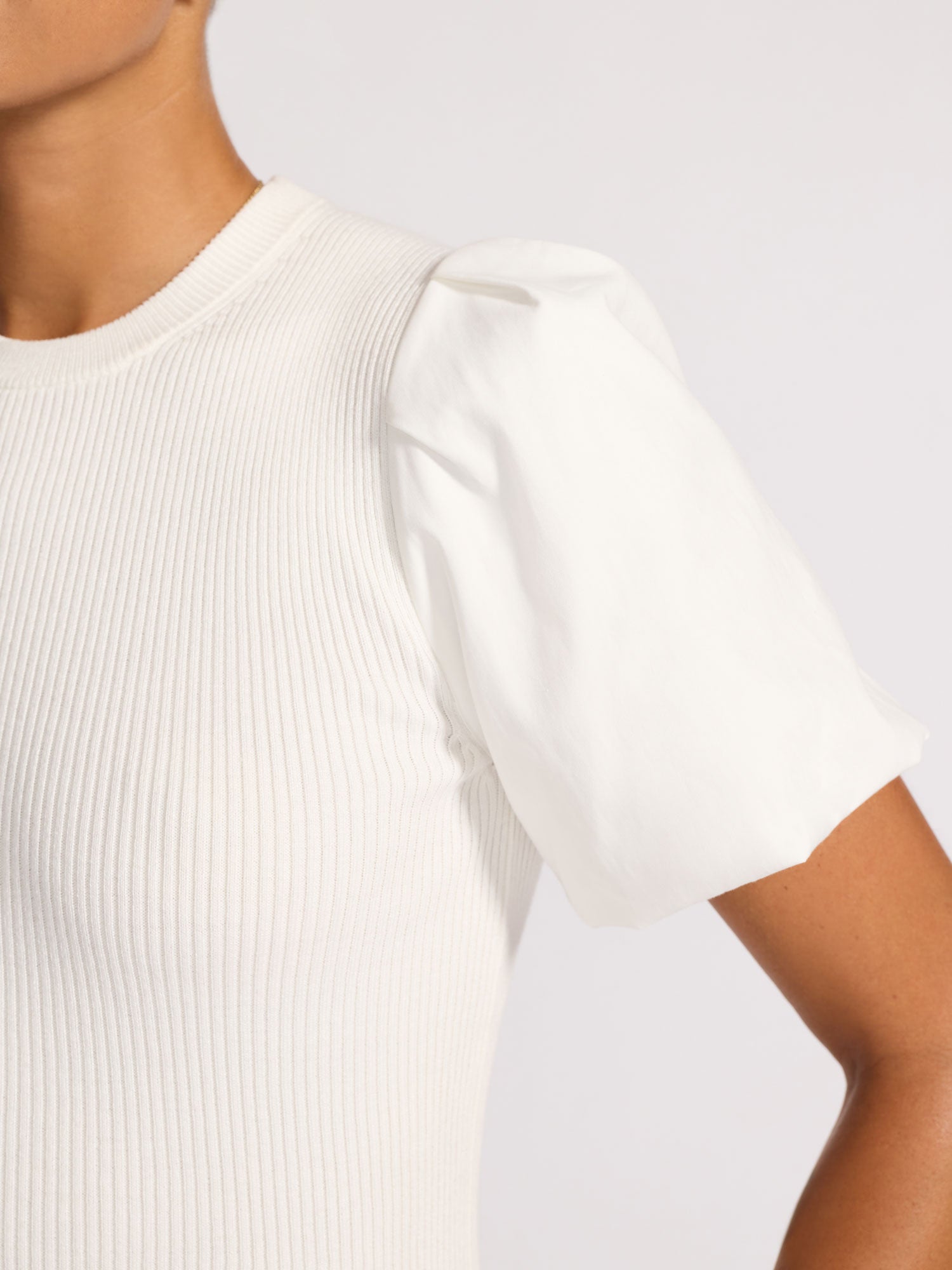 The Morgan Top – Tops | FormaLuxe