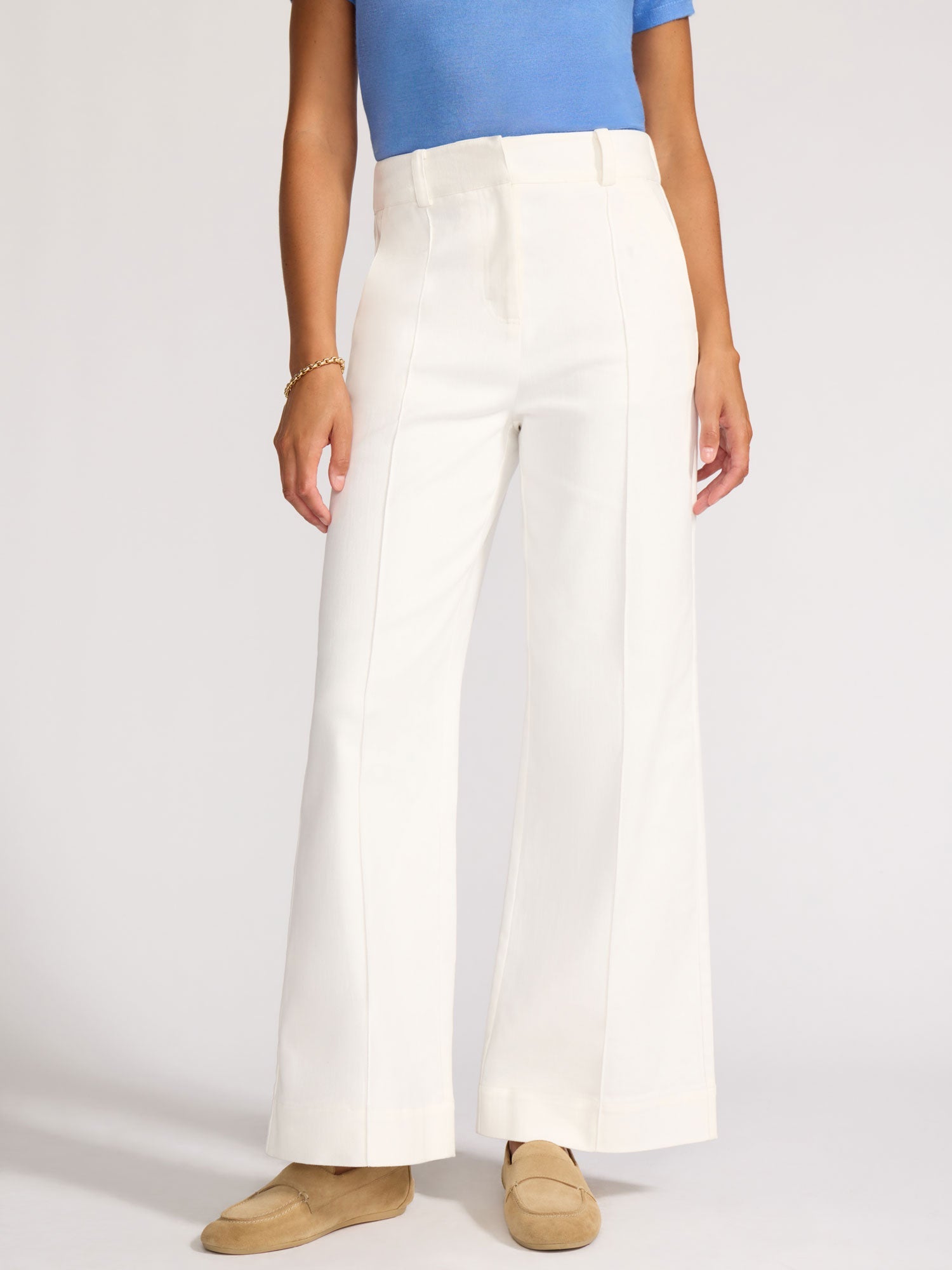 The Nico Pant – Bottoms | FormaLuxe