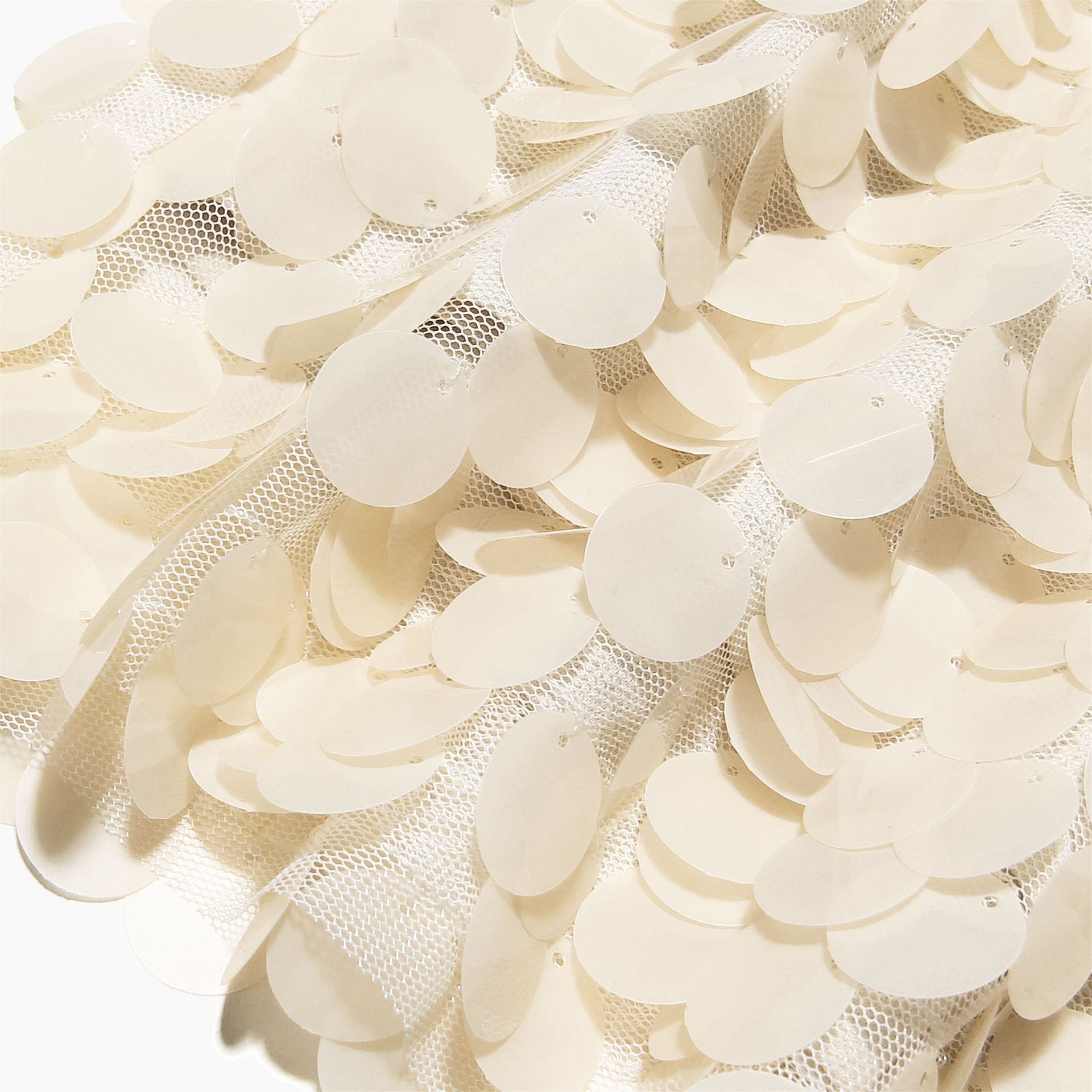 Melina | Paillettenrock Champagne | FormaLuxe