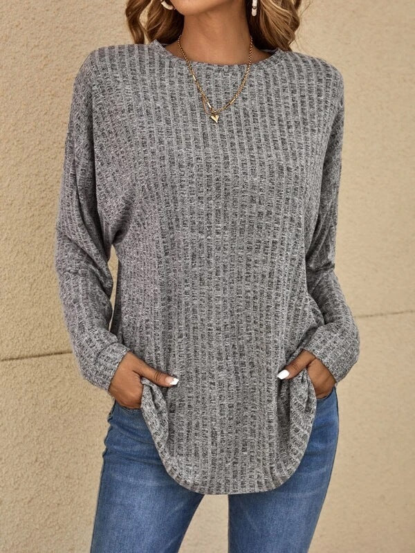 Deanna | Sweater Black | FormaLuxe