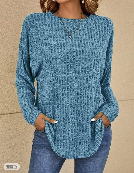 Deanna | Sweater Black | FormaLuxe