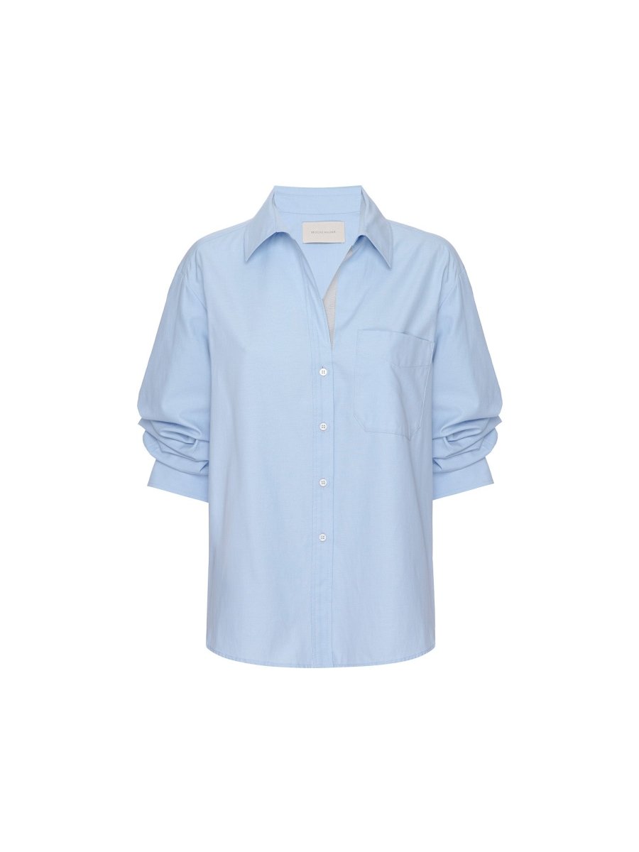 The Pia Shirt – Tops | FormaLuxe
