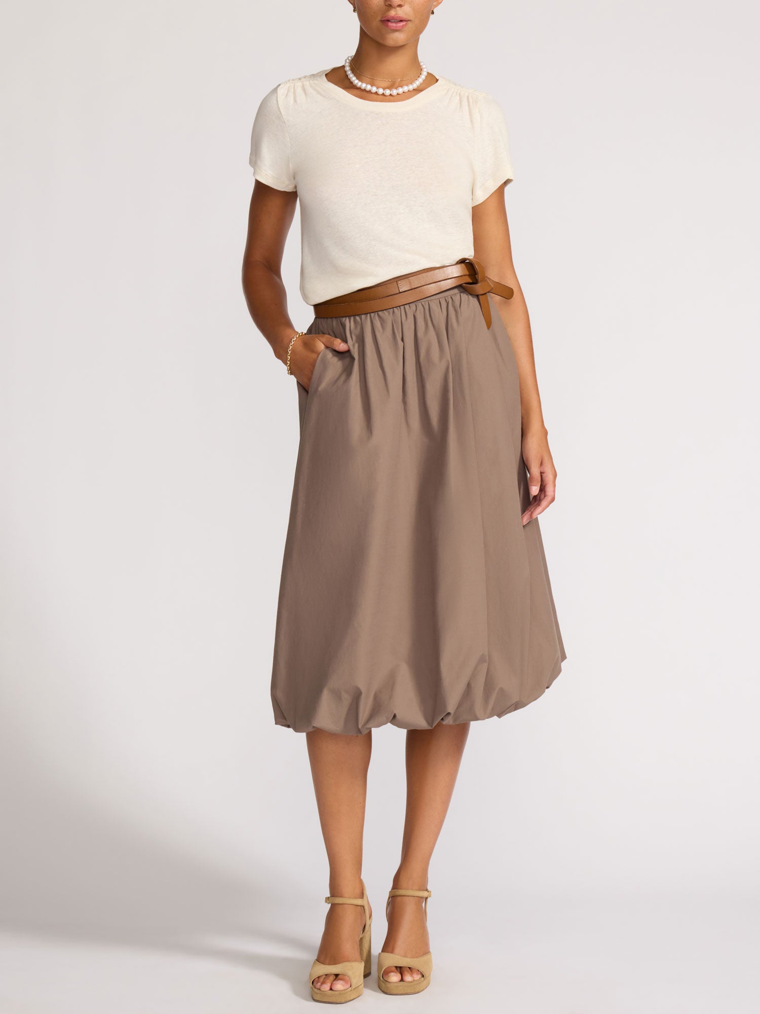 The Remy Tee – Tops | FormaLuxe