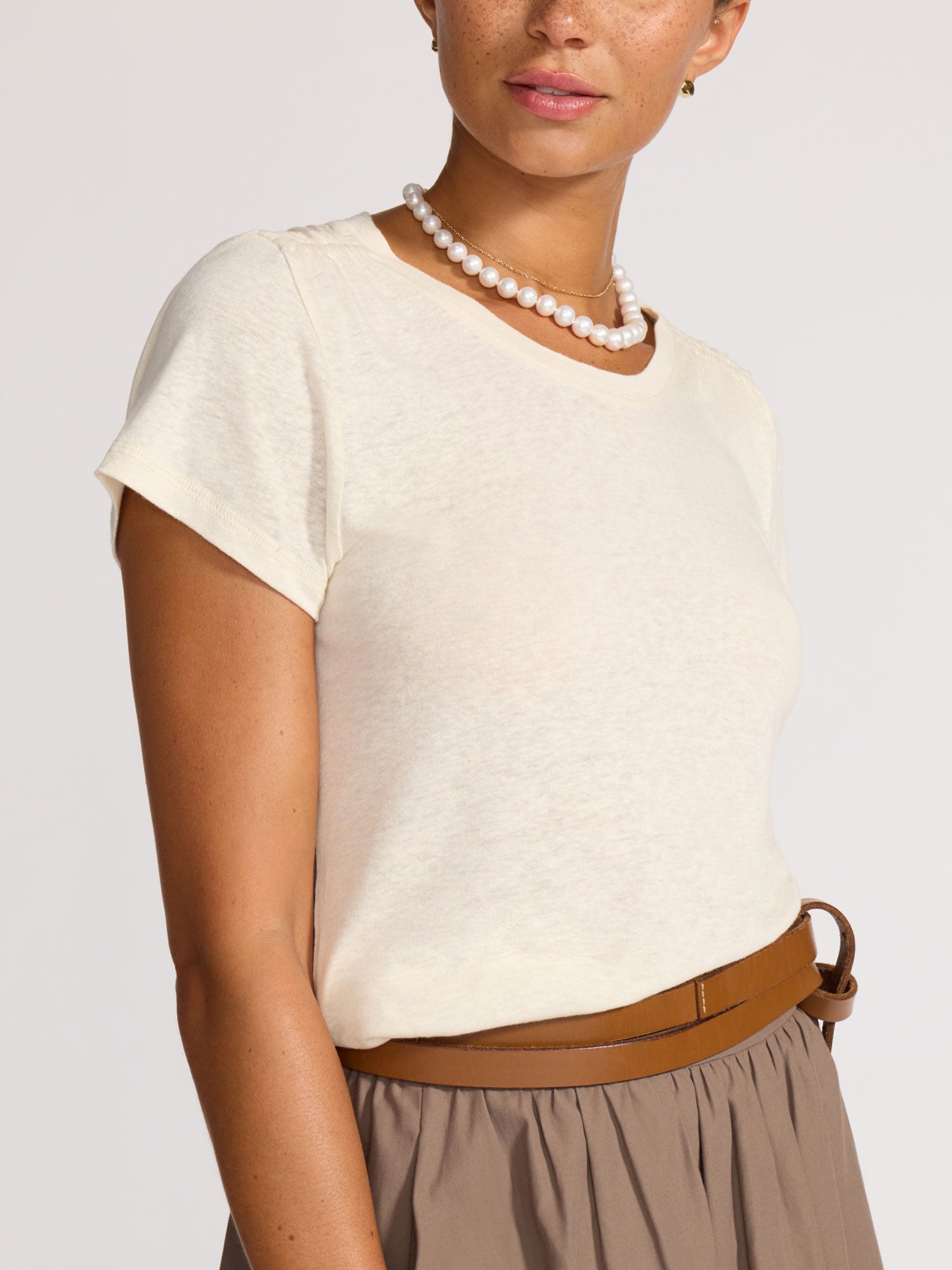 The Remy Tee – Tops | FormaLuxe
