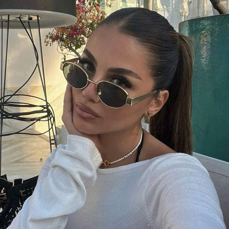 Alessandra Sunglasses