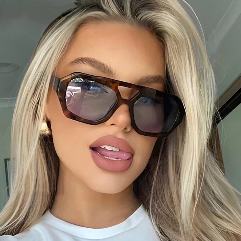 Amanda Sunglasses