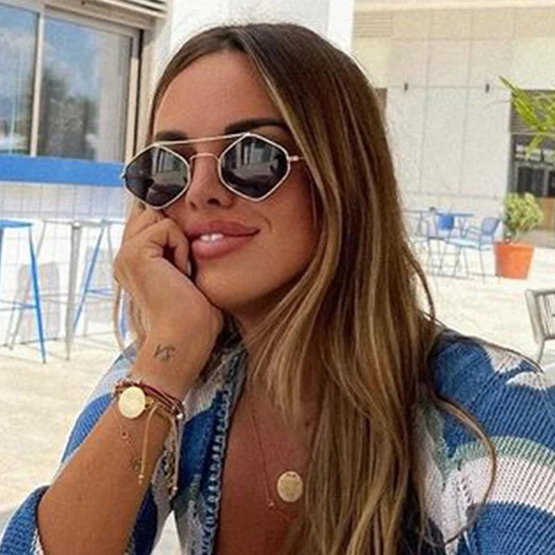 Andressa Sunglasses