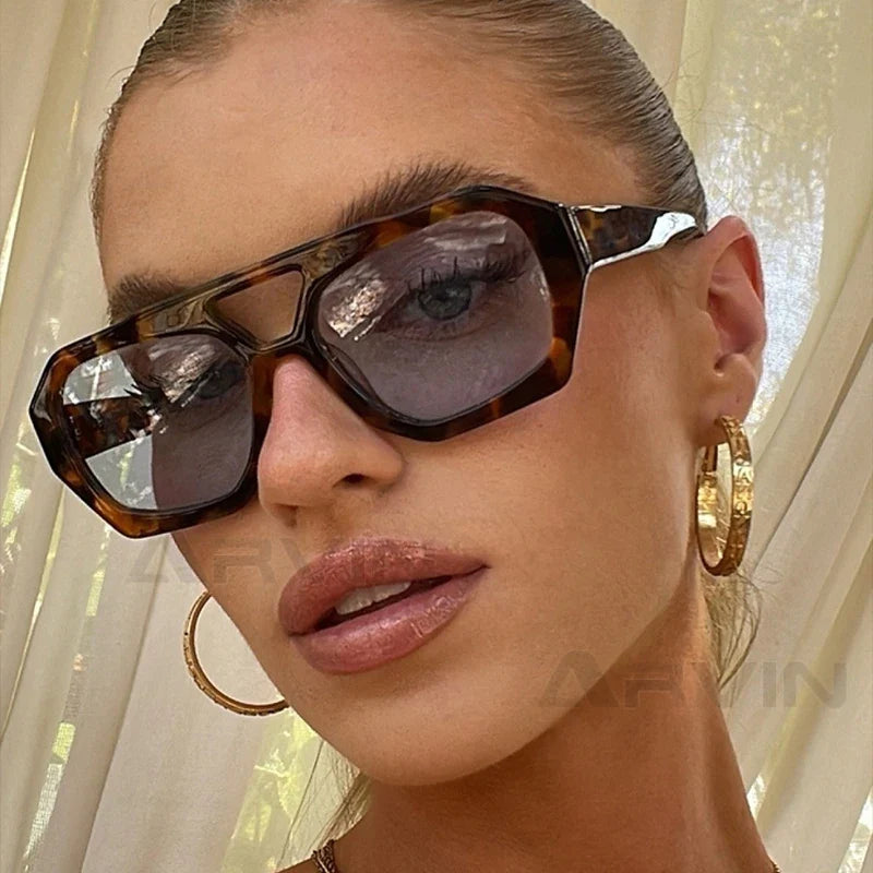 Amanda Sunglasses
