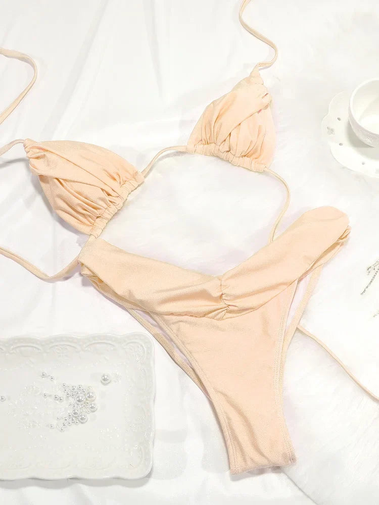 Mirella Bikini