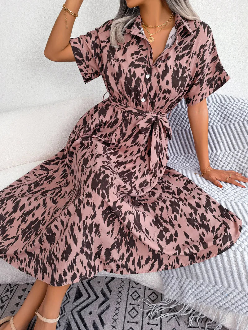 Super Sommerrabatt - Ihr neues Lieblingskleid kostet nur 29,90 €! Rose | FormaLuxe