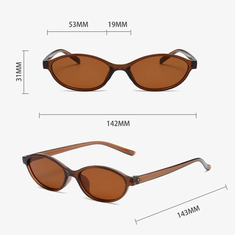 Lumila Sunglasses