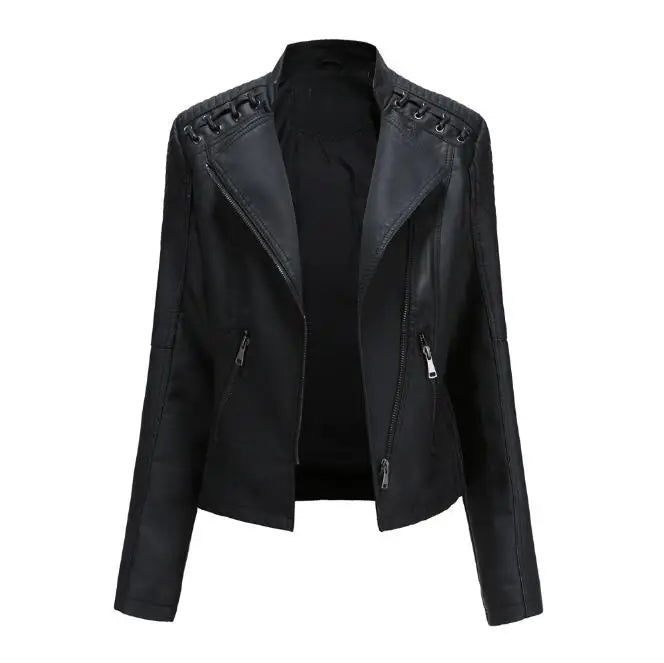 claire | raffinierte Jacke Braun (Fast ausverkauft) | FormaLuxe