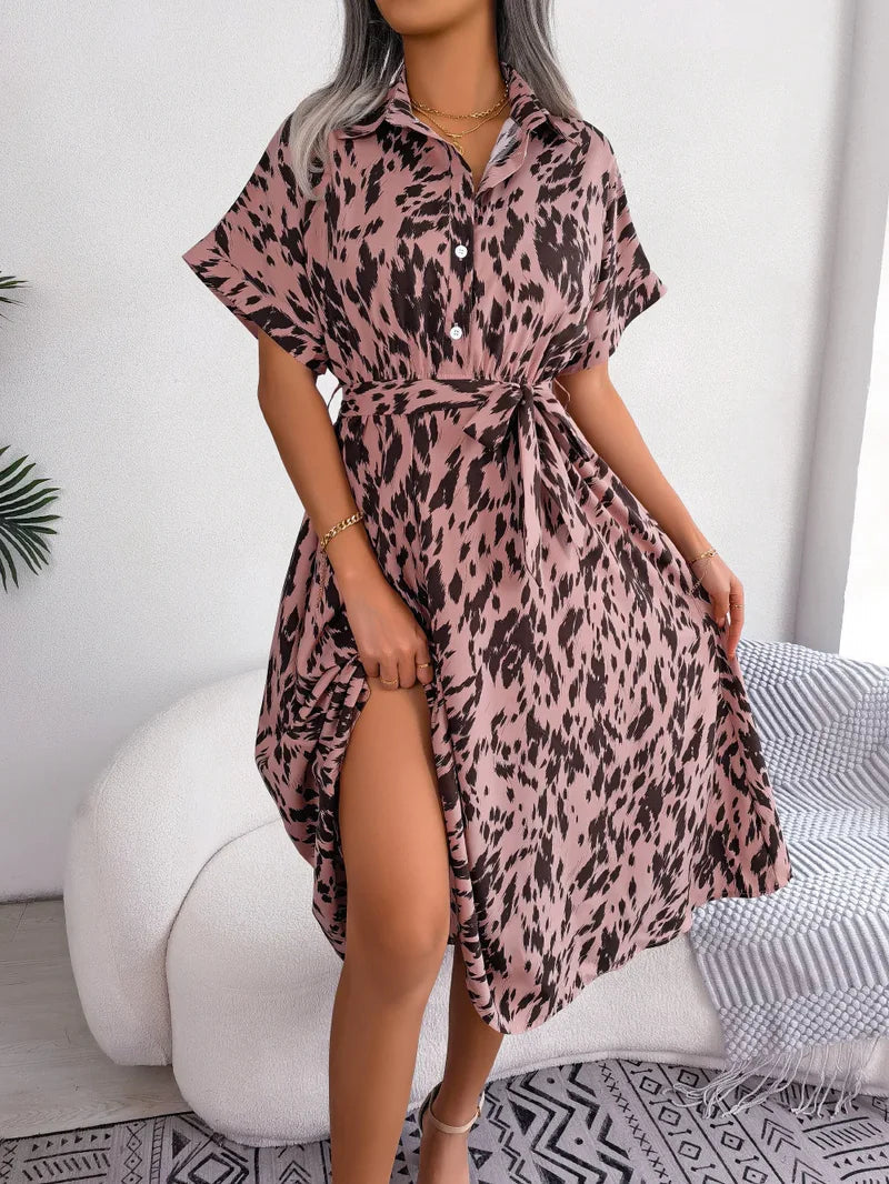 Super Sommerrabatt - Ihr neues Lieblingskleid kostet nur 29,90 €! Rose | FormaLuxe