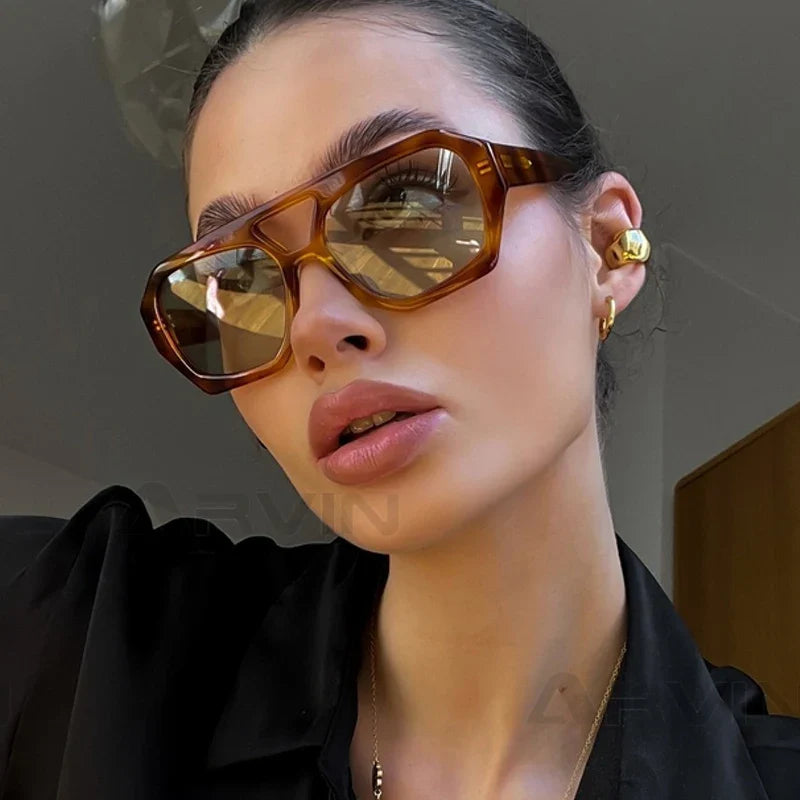 Amanda Sunglasses