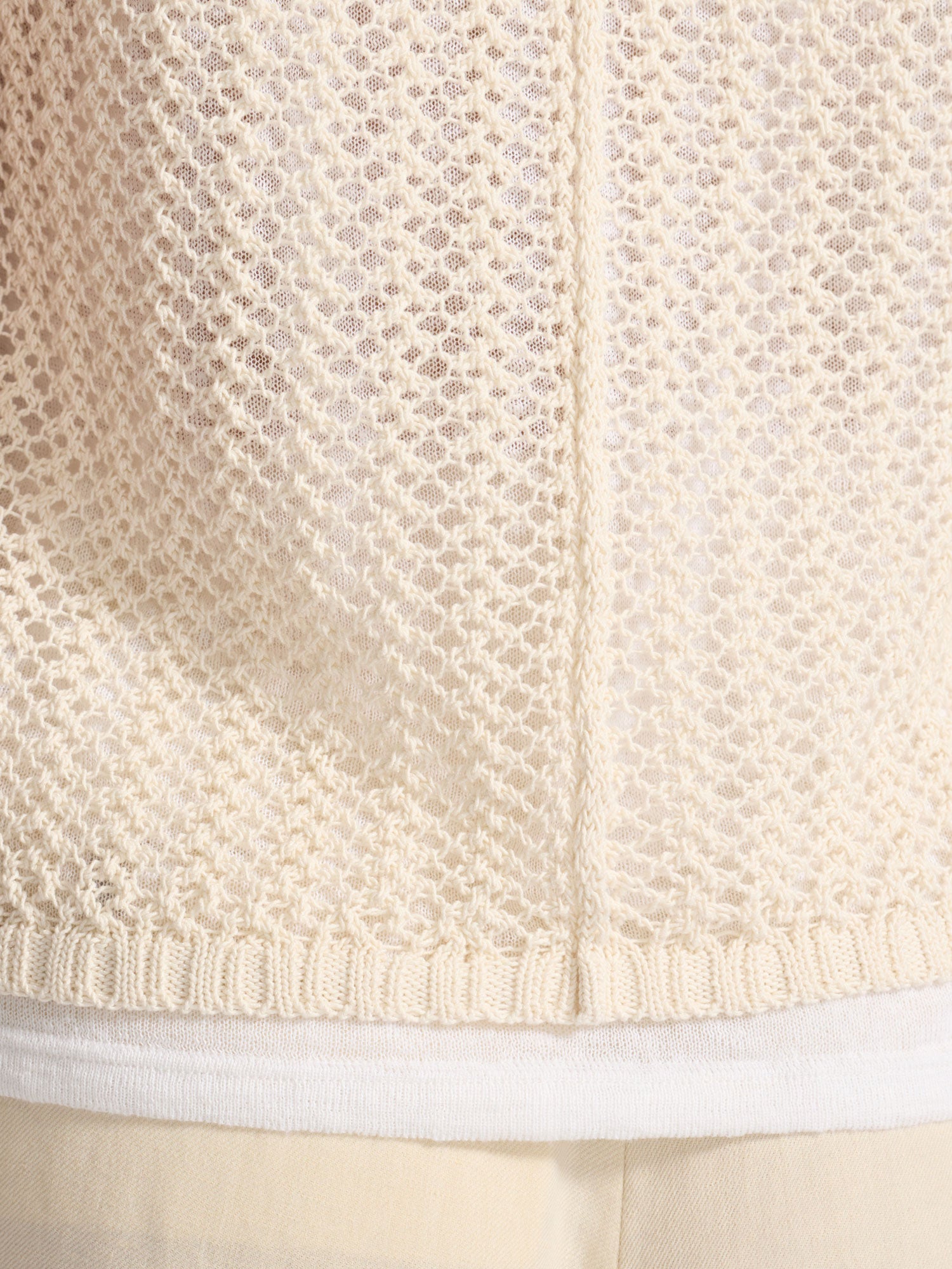 The Sabine Layered Tank – Tops | FormaLuxe