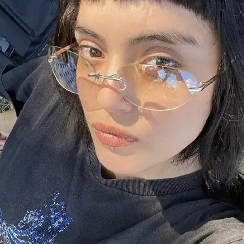 Luna Sunglasses