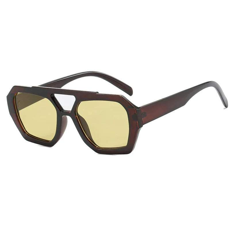 Amanda Sunglasses